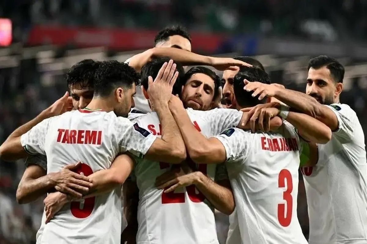 تاریخ و ساعت بازی تیم‌های ایران و کیپ‌ورد | جدال دوستانه با تیم ناشناخته