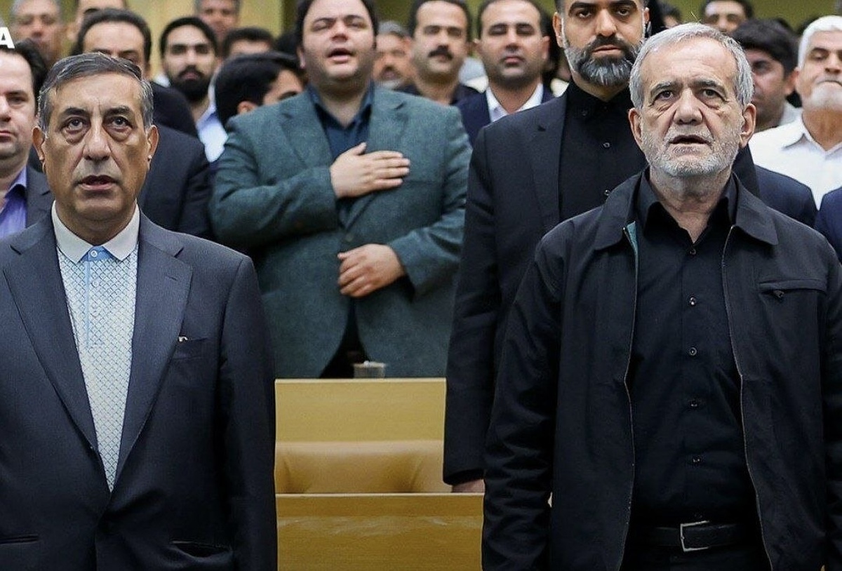 واکنش قائم‌پناه به موضوع تخلیه تهران