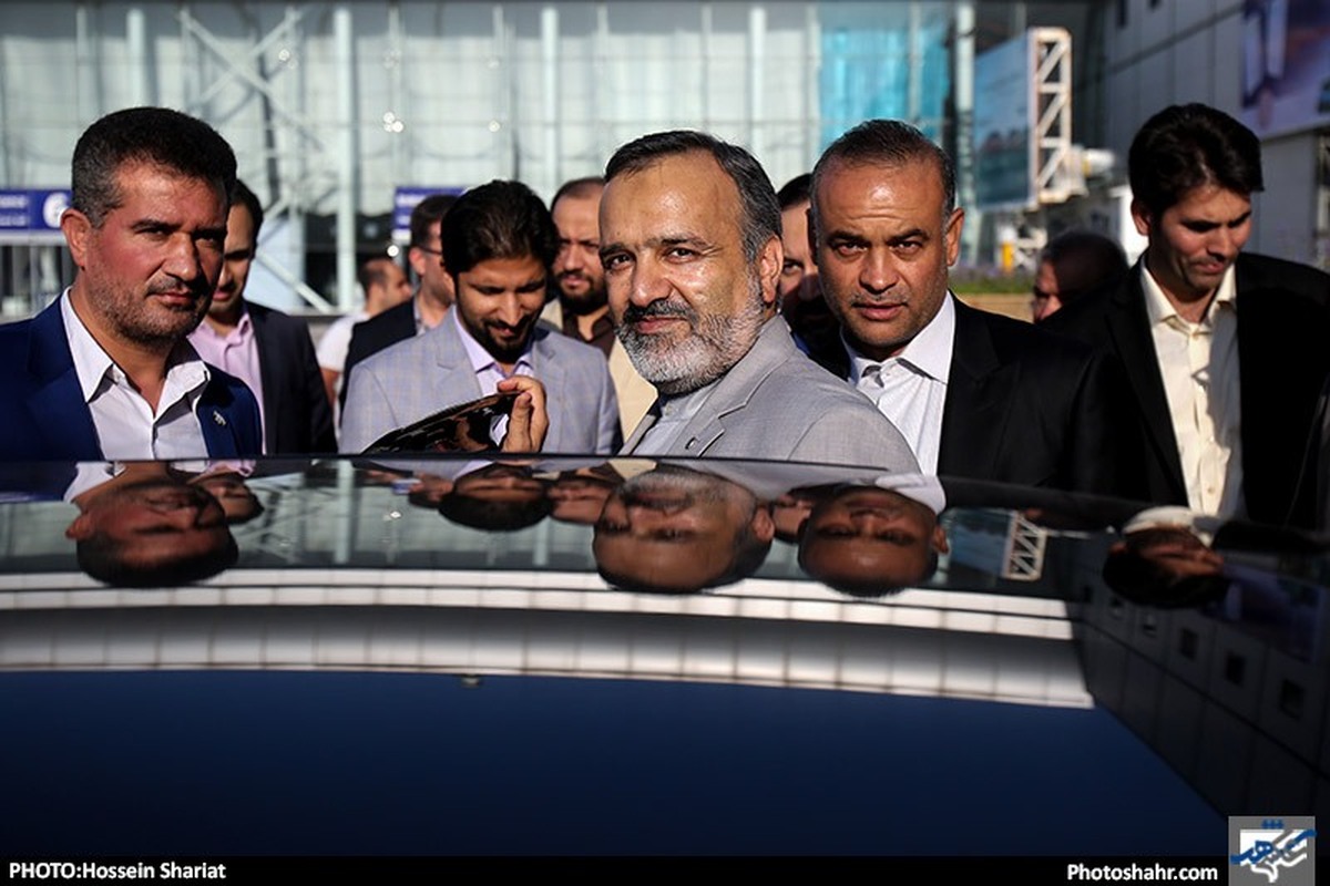 پیام پزشکیان به ولیعهد عربستان از سوی رئیس سازمان حج و زیارت تقدیم شد