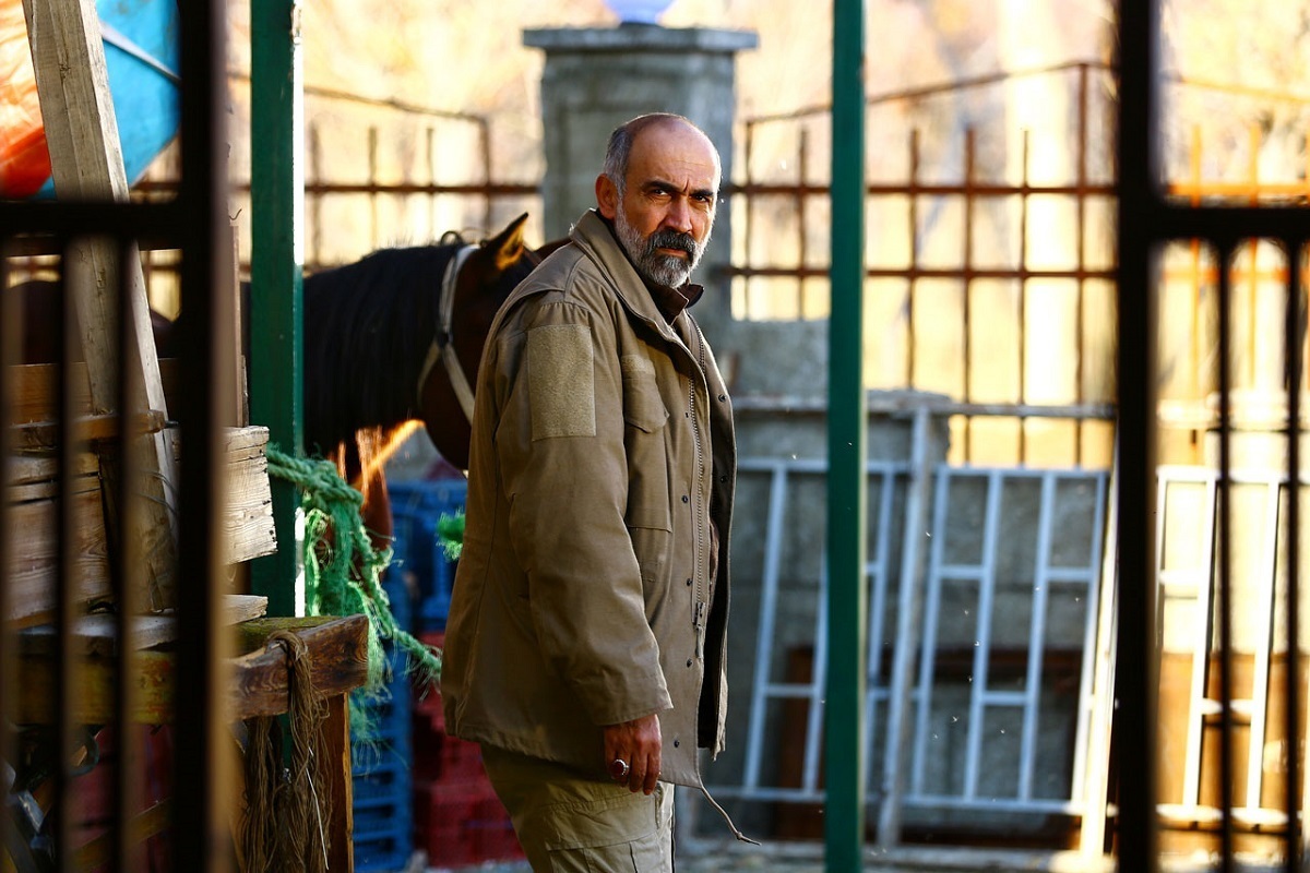 درخشش «ناتورِدشت» در جشنواره لیستاپاد