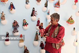 افتتاح نخستین عروسکخانه ایران در مشهد | پاتوقی برای هنرمندان تئاتر عروسکی