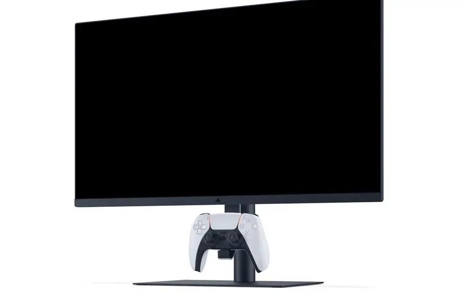 قلاب شارژ کنترلر دوال‌سنس مانیتور گیمینگ ۲۷ اینچی جدید سونی