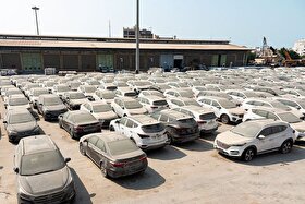 فراخوان پلیس راهور برای خودروها و موتورسیکلت‌های توقیفی (۲۱ آبان ۱۴۰۴)