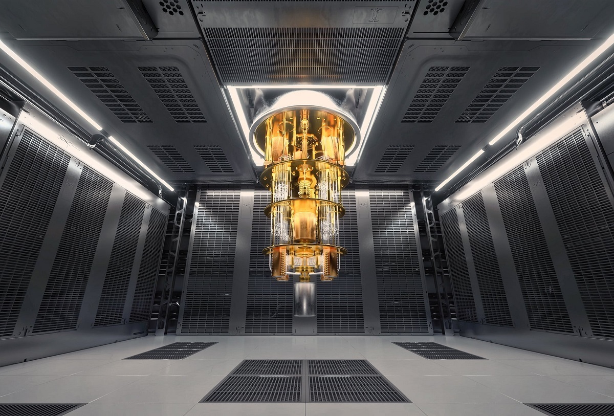 رایانش کوانتومی چیست و چگونه آینده علم و فناوری و داروسازی را تغییر می‌دهد؟