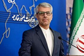 بقائی: تاریخ تحریم‌ها علیه ایران به دهه ۳۰ بازمی‌گردد | در مذاکرات جدی بودیم