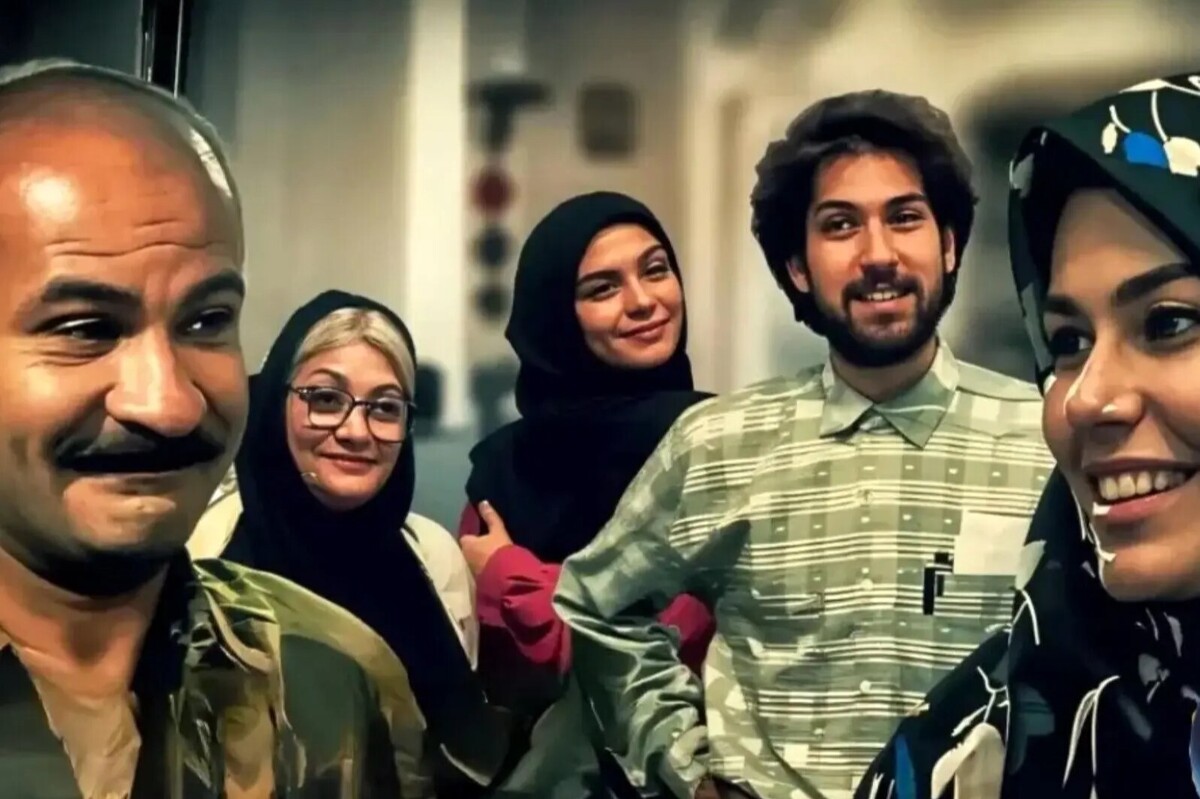 چرا تولید سریال «همسران» متوقف شد؟ + علت