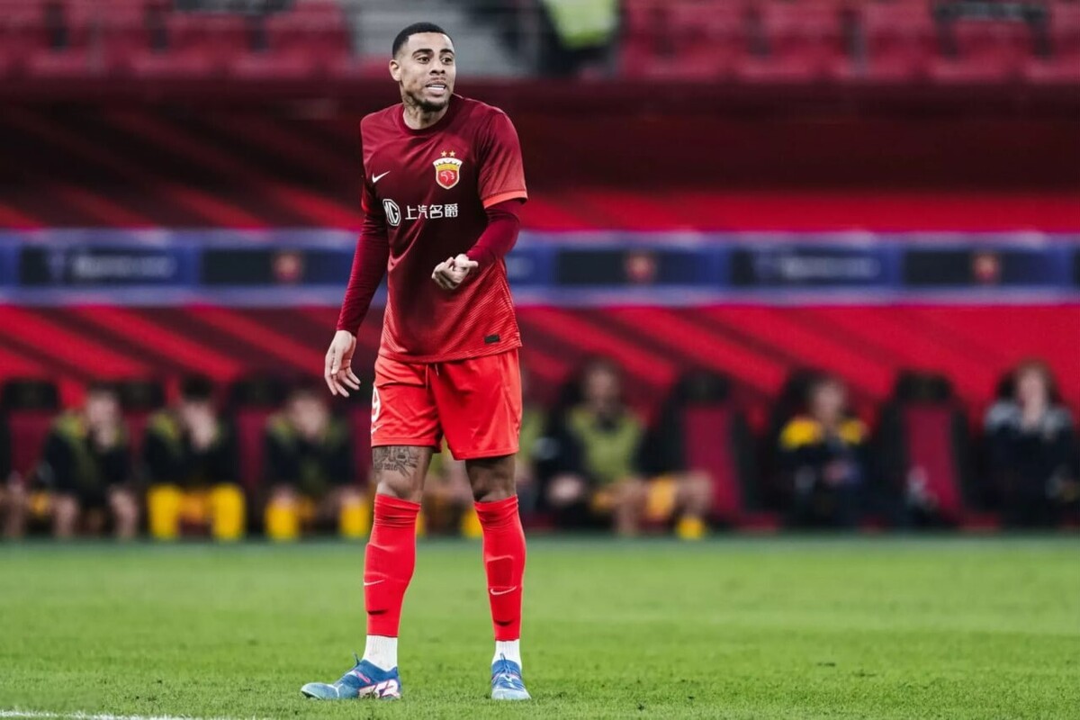 بازگشت همکاری اوسمار و گوستاوو؟ | مهاجم خیره‌کننده در رادار سرخ‌ها