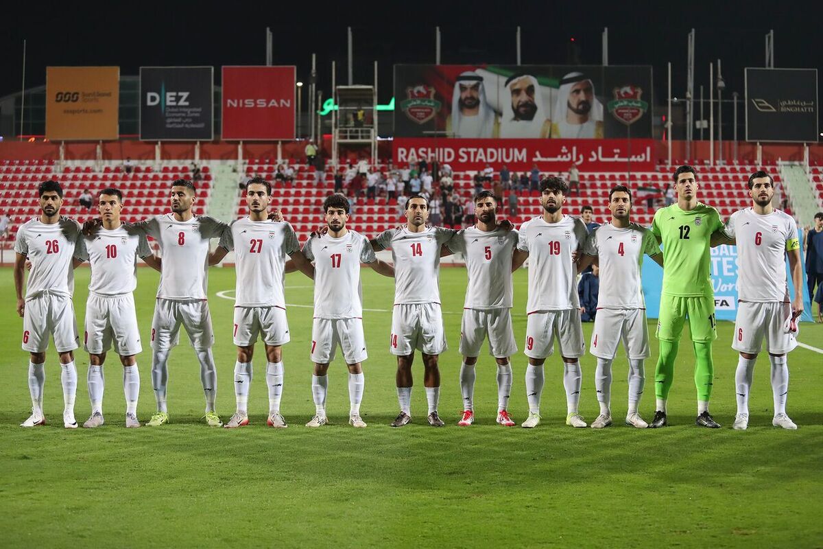 حذف «وقت اضافه» از تورنمنت العین | برنده با پنالتی مشخص می‌شود