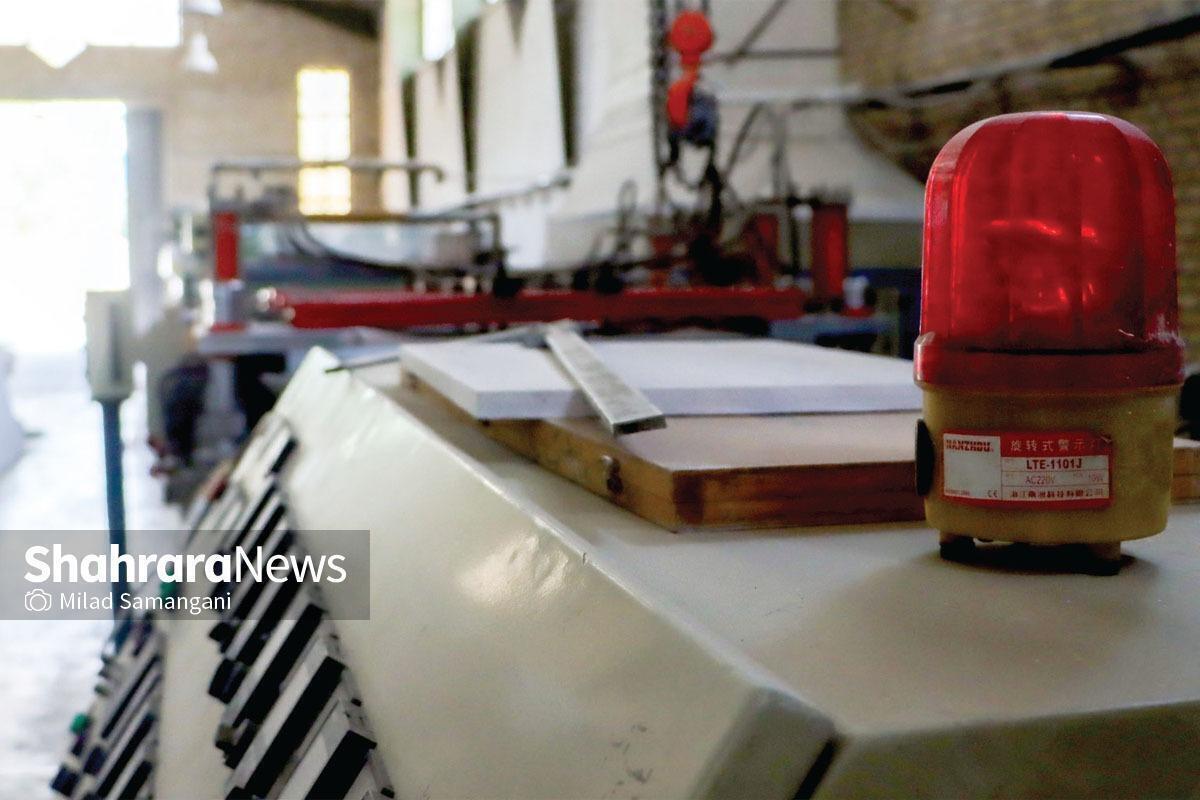 قطعه‌سازی در بحران، وزیر زیر تیغ استیضاح | روایت شهرآرانیوز از چالش‌های قطعه‌سازان و بازار لوازم یدکی