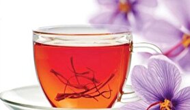 هشدار مصرف زعفران در دوران بارداری|خطر سقط با دمنوش زعفرانی