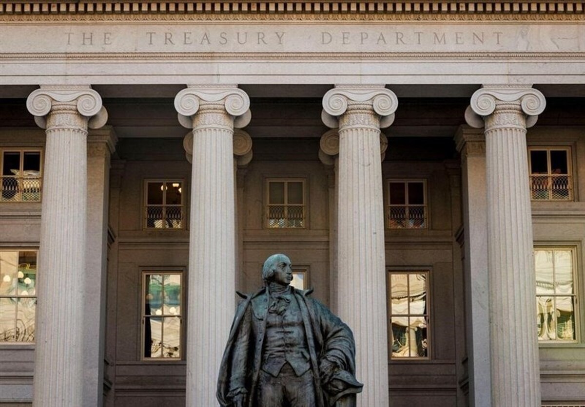 آمریکا تحریم‌های جدید علیه ایران اعمال کرد (۲۱ آبان ۱۴۰۴)