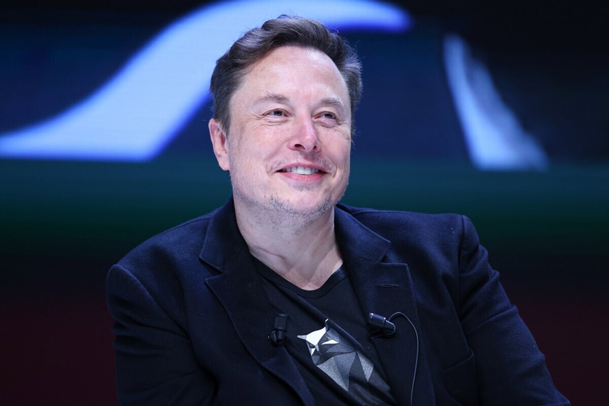 طرح جدید ایلان ماسک: ارائه اینترنت در مریخ