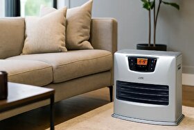 گرمای دلپذیر یا تهدید حیاتی؟ | روایت خطرات ناگفته استفاده از بخاری ژاپنی در خانه‌های ایرانی