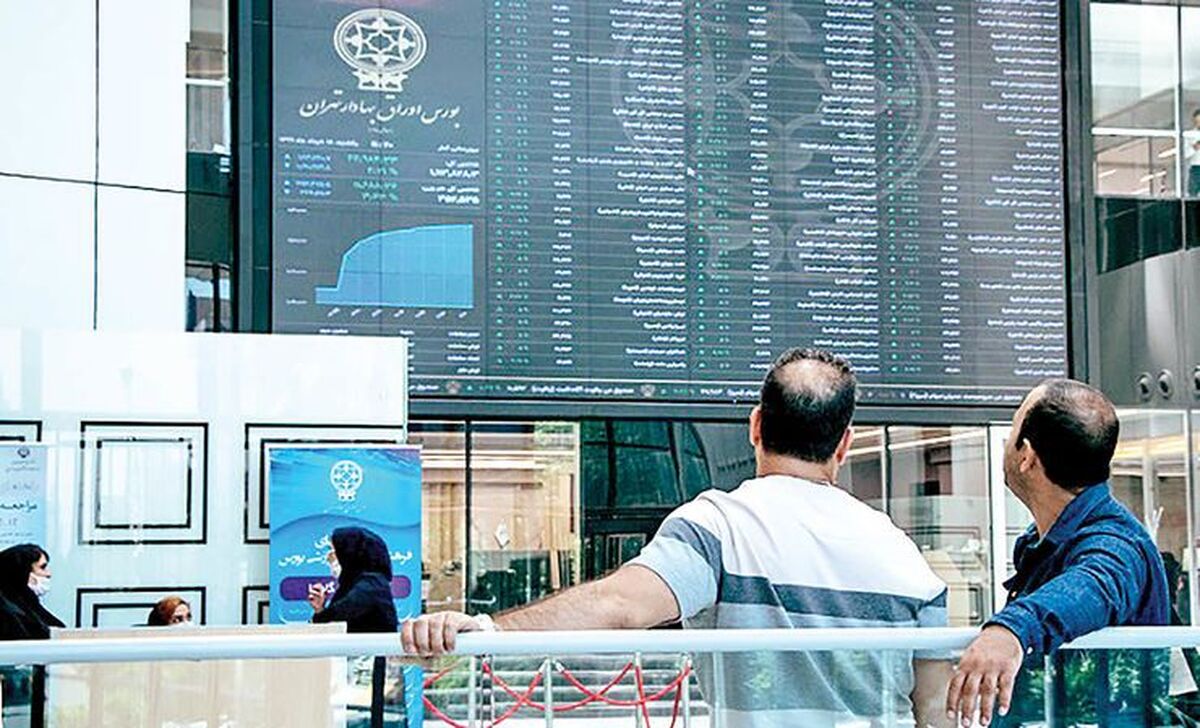 بازدهی بورس در هفته سوم آبان ۱۴۰۴| فرار سرمایه به سمت طلا و دلار