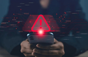 جمعه (۲۳ آبان ۱۴۰۴) اگر روی موبایل‌تان پیام هشدار آمد، نگران نشوید!