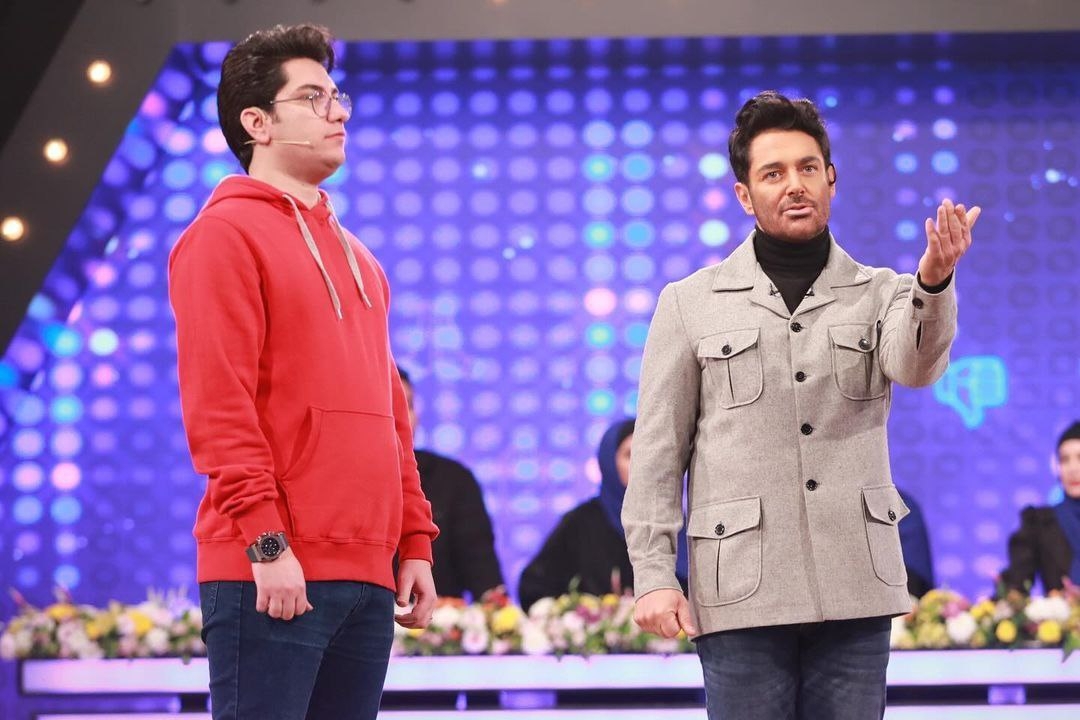 همه چیز درباره مسابقه «پانتولیگ» محمدرضا گلزار | چرا پانتولیگ معروف شد؟