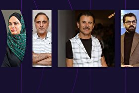 ۷ اثر جدید به نمایش خانگی می‌آیند