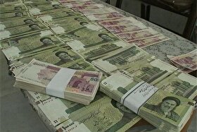 منابع بانکی در تربت‌حیدریه ۴۰ درصد افزایش یافت