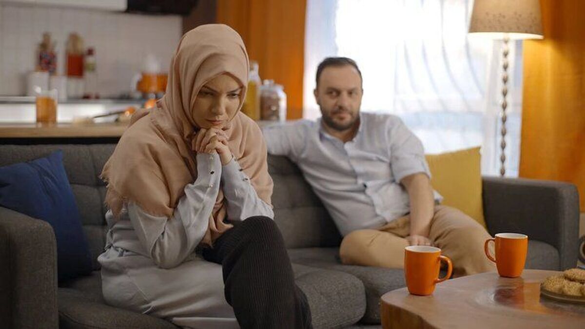 آسیب‌های یک بحران پنهان برای فرزندان | تهدید سلامت روان با طلاق عاطفی