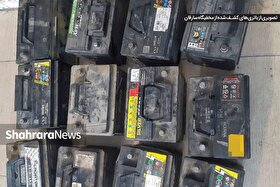 دستگیری ۲ متهمی که مثل آب خوردن، در خودروها را  باز  می کردند |‌ متخصصی که دزد شد!