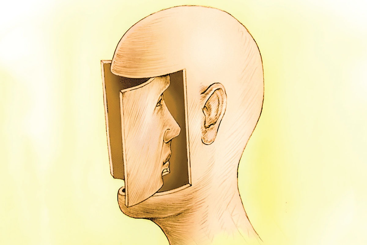 چطور با بخشیدن خودمان در مسیر رشد شخصی گام برداریم؟ | رهایی از زنجیر قضاوت درونی