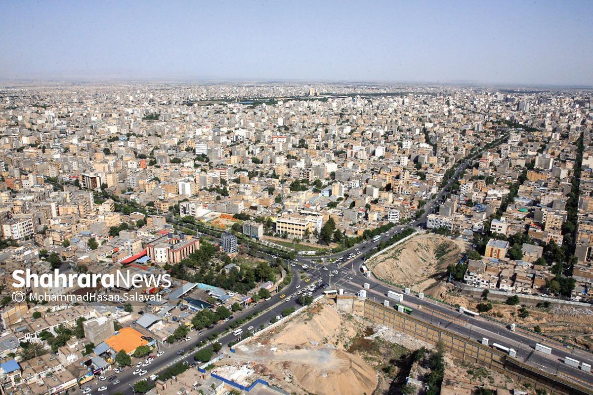 رئیس کمیسیون برنامه و بودجه شورای اسلامی شهر مشهد: زیارت برای درآمدهای پایدار، موقعیت‌آفرین است