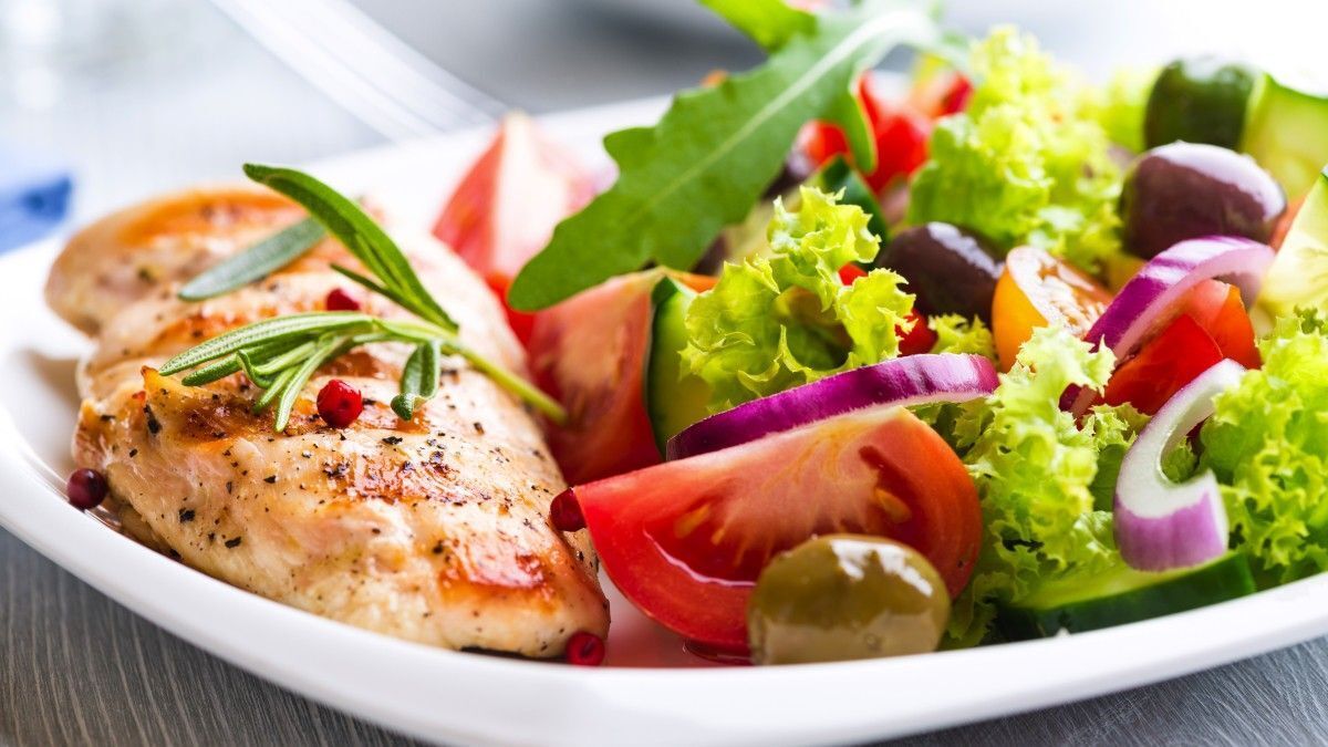 با حذف وعده‌های غذایی، لاغر نمی‌شوید!