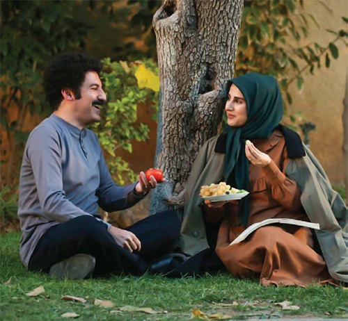 گفت وگویی با امیر بشیری، کارگردان مشهدی | سریال دشتستان؛ تصویری از تعامل دو نسل