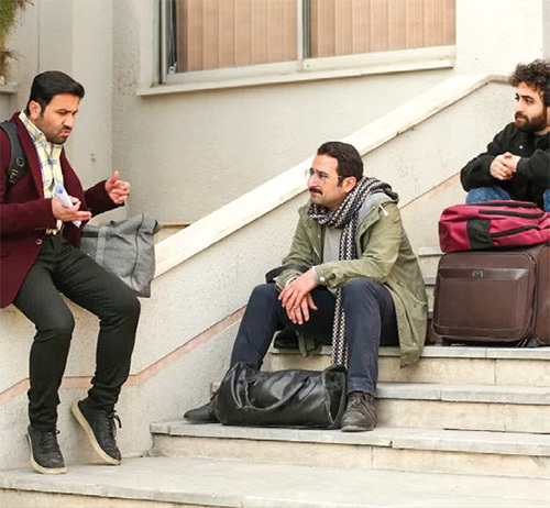 گفت وگویی با امیر بشیری، کارگردان مشهدی | سریال دشتستان؛ تصویری از تعامل دو نسل