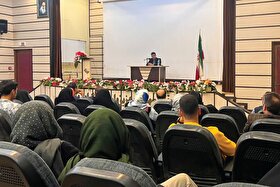 مجری و تهیه کننده تلویزیون: دانش و اطلاعات، پله ترقی مجری برنامه های تلویزیونی است