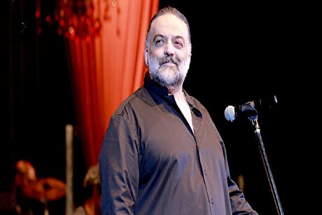 صوت | آهنگ جدید علیرضا عصار با نام «دریای تشنه» + لینک دانلود