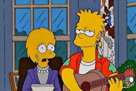 زمان پخش قسمت ۸۰۰ سریال «سیمپسون‌ها» مشخص شد