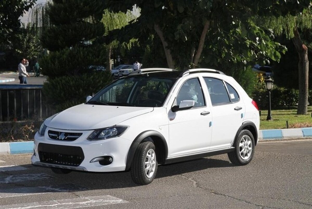 شرکت سایپا درباره افزایش قیمت‌ محصولات خود توضیح داد | افزایش قیمت ۱۶۲ میلیونی خانواده کوییک صحت ندارد