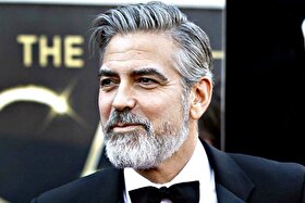 صحبت‌های «جورج کلونی» درباره هوش مصنوعی