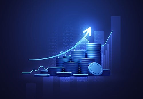 تحلیل فرصت‌ها و خطرات سرمایه گذاری آنلاین