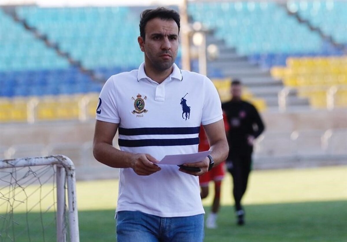 استفاده از خلیلی برای ردشدن از پیروانی