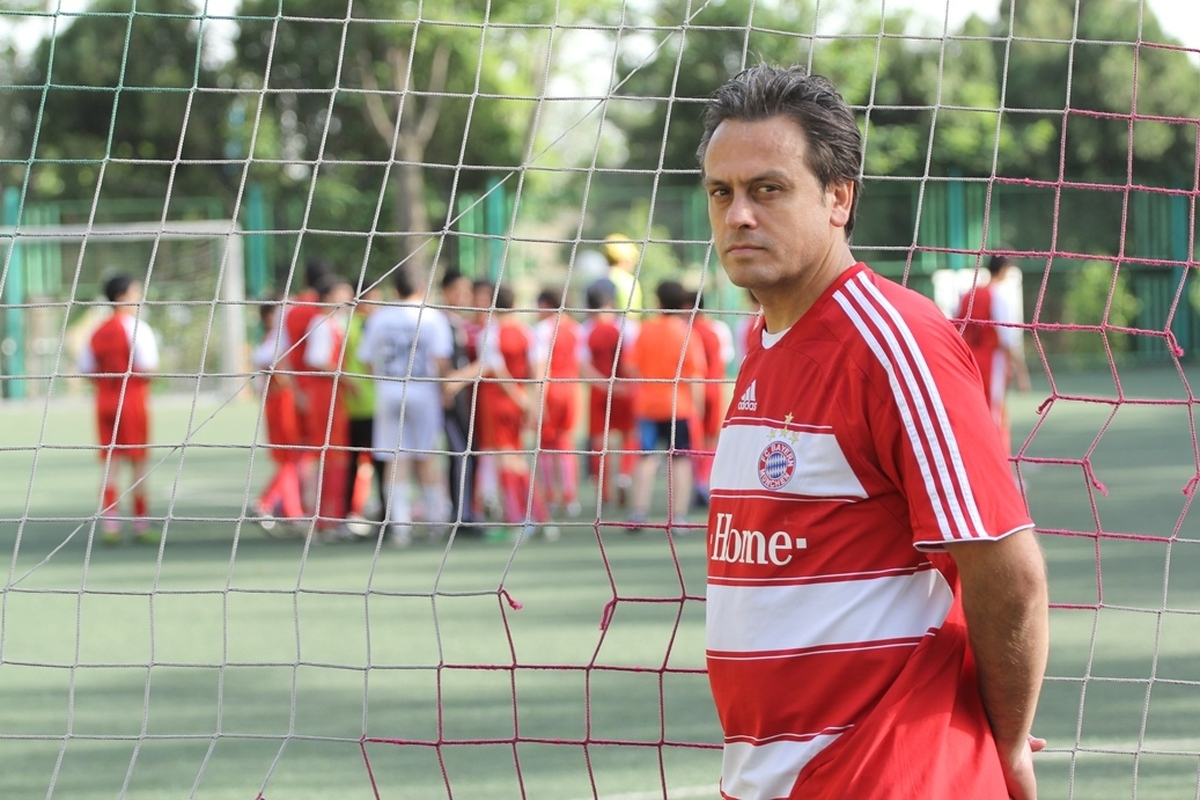 شاهرودی هم از پرسپولیس رفتنی است