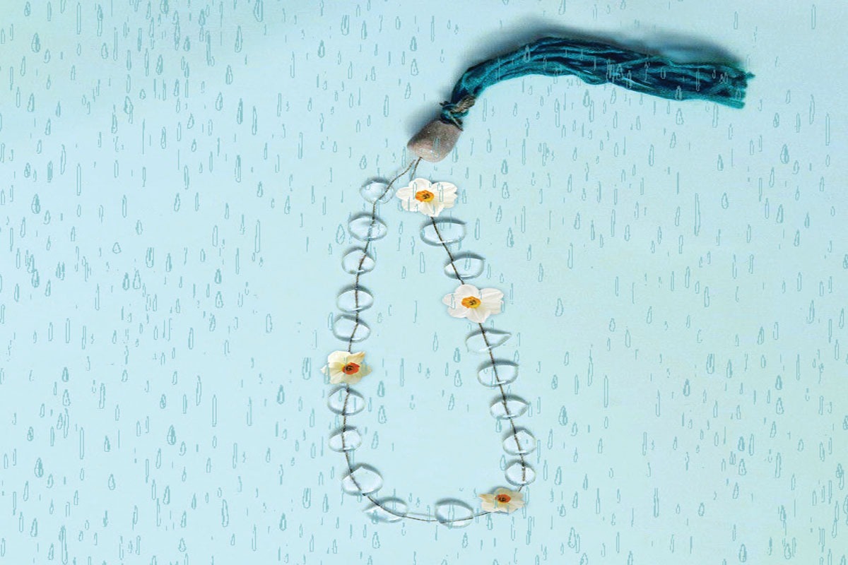 بررسی علل وابستگی‌ حیات عالم به وجود مقدس امام زمان (عج) | باران تویی، به خاک من بزن