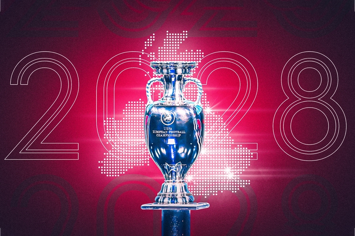 معرفی شهر‌های میزبان بازی‌های یورو ۲۰۲۸