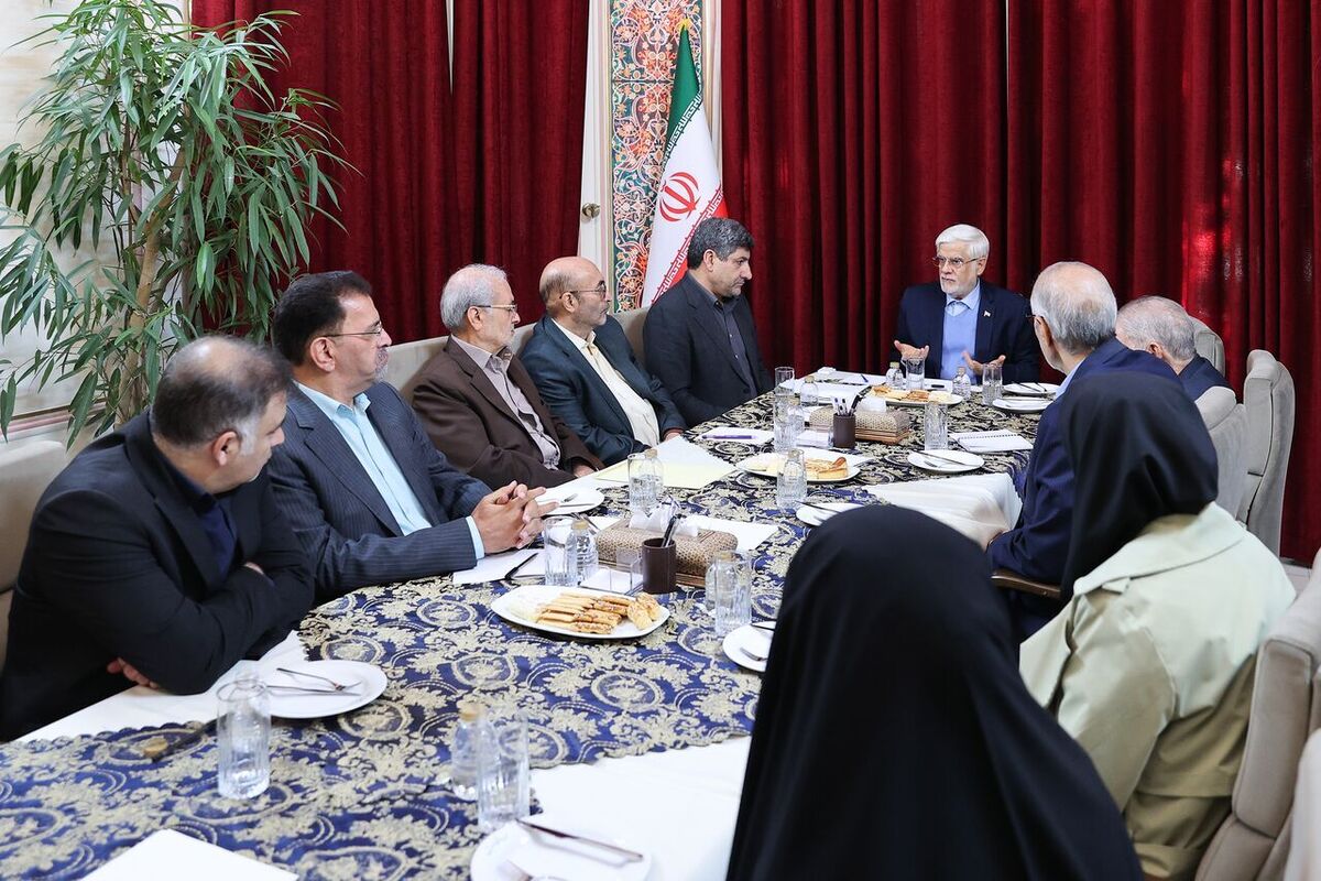 عارف: خودسوزی یک جوان مسئله شخصی نیست، بحران اجتماعی است