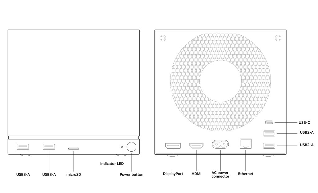 «استیم ماشین» کامپیوتر‌های گیمینگ خانگی