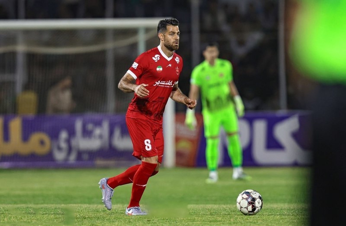 جریمه پورعلی‌گنجی تشدید شد