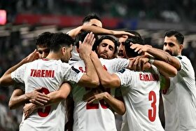 تاریخ و ساعت بازی تیم‌های ایران و کیپ‌ورد | جدال دوستانه با تیم ناشناخته