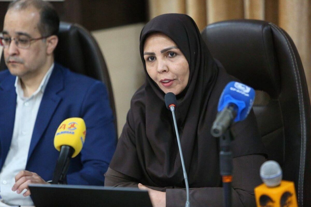 برگزاری نخستین جشنواره تقدیر از بانوان کارآفرین خراسان رضوی در هفته گرامیداشت مقام زن در مشهد