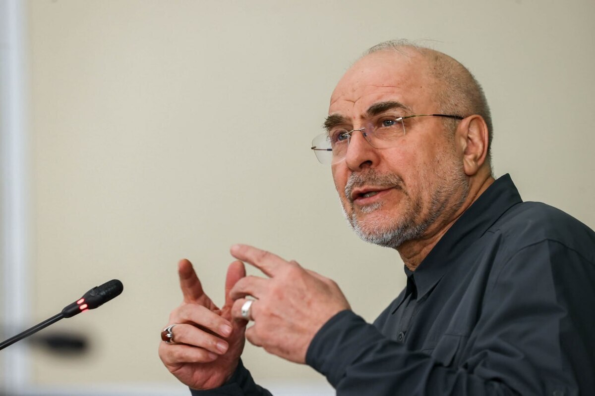 قالیباف: بسیاری اوقات، فرصت رشد و تبدیل ظرفیت‌های بالقوه به بالفعل با نشستن پشت میز مدرسه ایجاد نمی‌شود