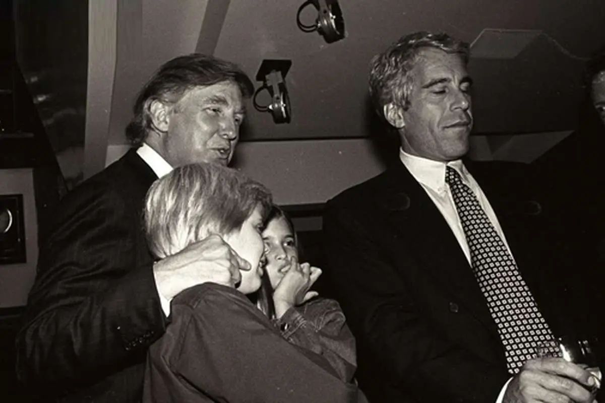 جزئیات جدید از پرونده رسوایی اپستین: ترامپ از شبکه قاچاق جنسی اطلاع داشته است + ایمیلها جفری اپستین و دونالد ترامپ