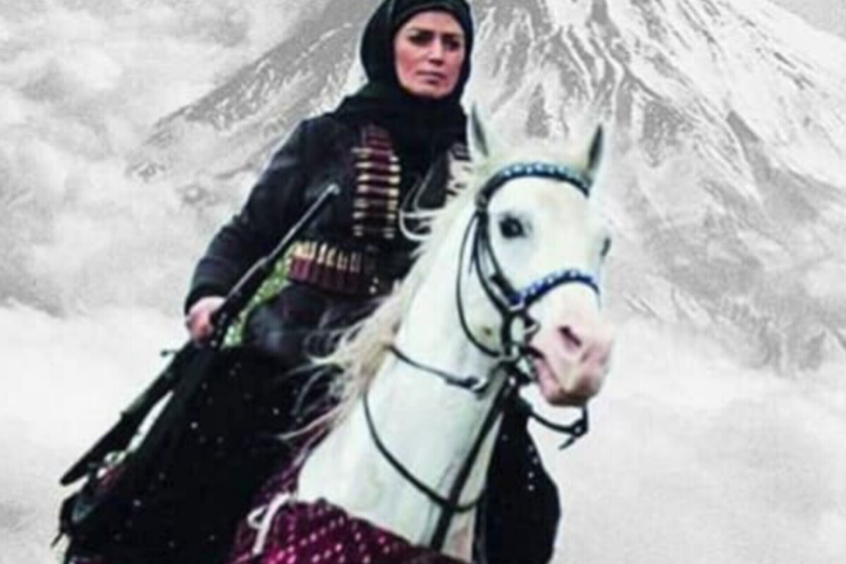 از ایل بختیاری تا میدان مشروطه | روایت زندگی تنهاترین سردار زن ایران