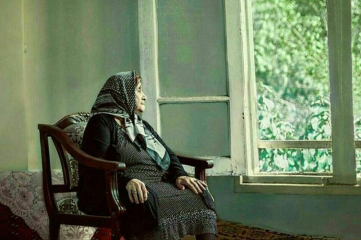 در سایه مادربودن | زنان میان‌سال در غبار وظیفه‌ها گم شده‌اند