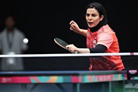 شهسواری راهی فینال شد