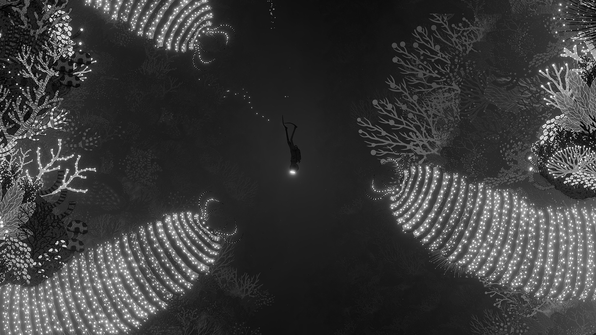 معرفی بازی ترسناک SILT